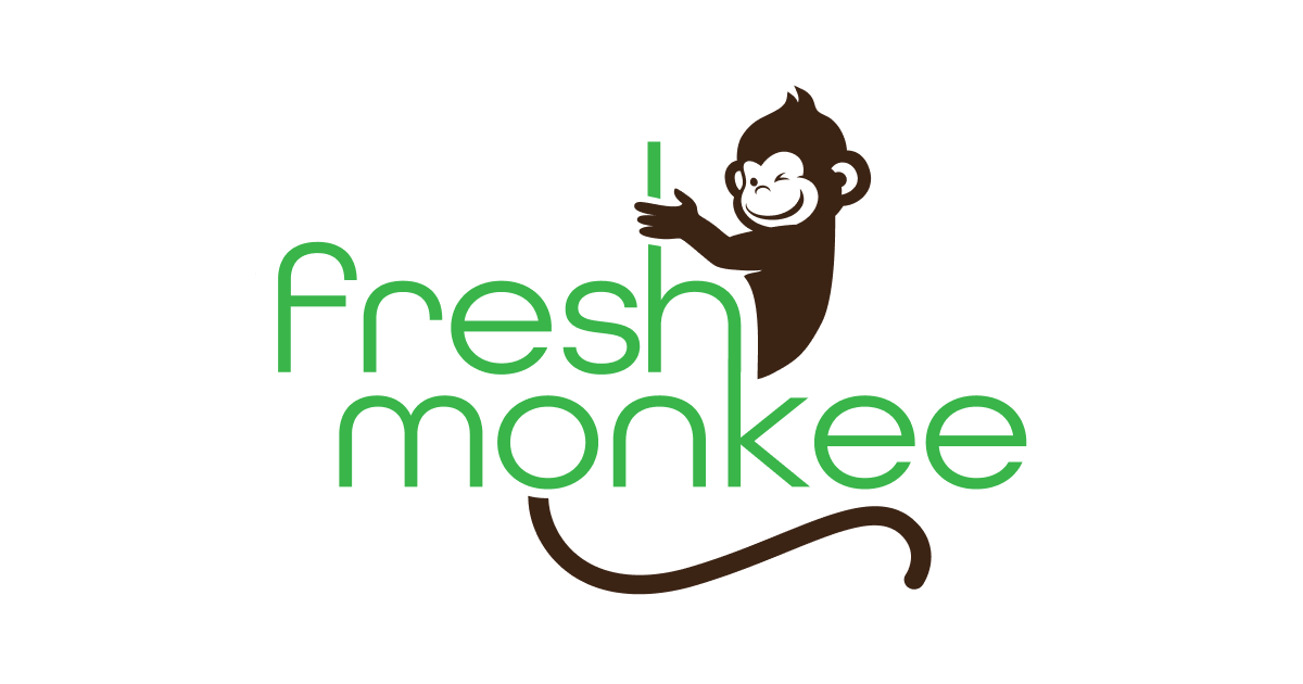 Fresh Monkee : 